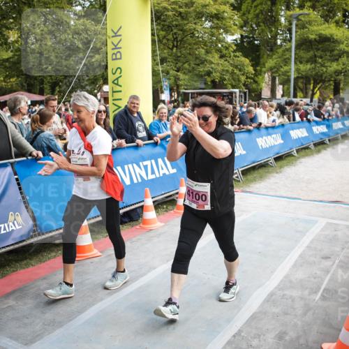 09.05.2026 - Störlauf H.Heesch http://msf.ph/oto/9682815 09.05.2026 18:13:38 Ziel 4100 meine-sportfotos.de