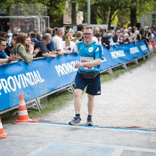 09.05.2026 - Störlauf H.Heesch http://msf.ph/oto/9682835 09.05.2026 18:14:29 Ziel 68 meine-sportfotos.de