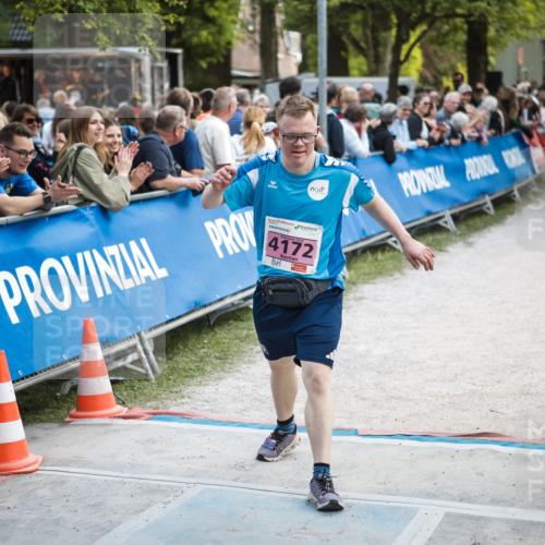 09.05.2026 - Störlauf H.Heesch http://msf.ph/oto/9682837 09.05.2026 18:14:29 Ziel 2026, 4172 meine-sportfotos.de
