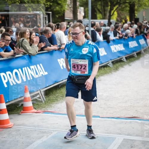 09.05.2026 - Störlauf H.Heesch http://msf.ph/oto/9682838 09.05.2026 18:14:29 Ziel 4172 meine-sportfotos.de