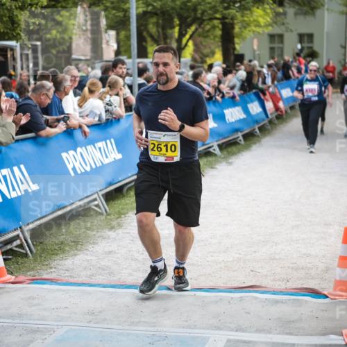 09.05.2026 - Störlauf H.Heesch http://msf.ph/oto/9682839 09.05.2026 18:14:37 Ziel 2610 meine-sportfotos.de