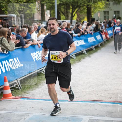 09.05.2026 - Störlauf H.Heesch http://msf.ph/oto/9682840 09.05.2026 18:14:37 Ziel 22, 26, 101 meine-sportfotos.de
