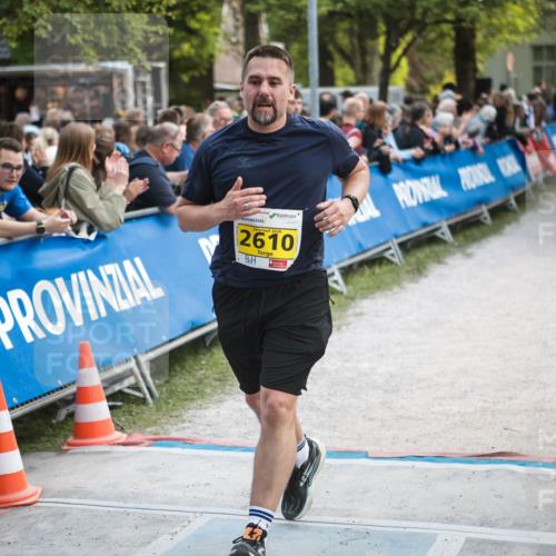 09.05.2026 - Störlauf H.Heesch http://msf.ph/oto/9682841 09.05.2026 18:14:37 Ziel 2610 meine-sportfotos.de
