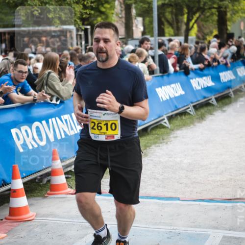 09.05.2026 - Störlauf H.Heesch http://msf.ph/oto/9682842 09.05.2026 18:14:38 Ziel 2026, 2610, 4101 meine-sportfotos.de