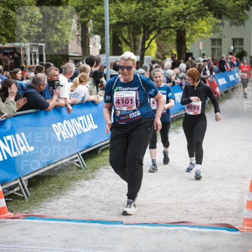 09.05.2026 - Störlauf H.Heesch http://msf.ph/oto/9682844 09.05.2026 18:14:43 Ziel 4101, 4091 meine-sportfotos.de