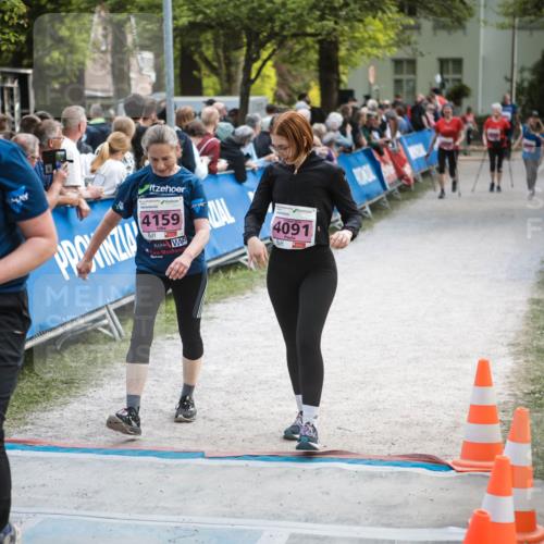 09.05.2026 - Störlauf H.Heesch http://msf.ph/oto/9682846 09.05.2026 18:14:44 Ziel 4101, 4159, 4091 meine-sportfotos.de