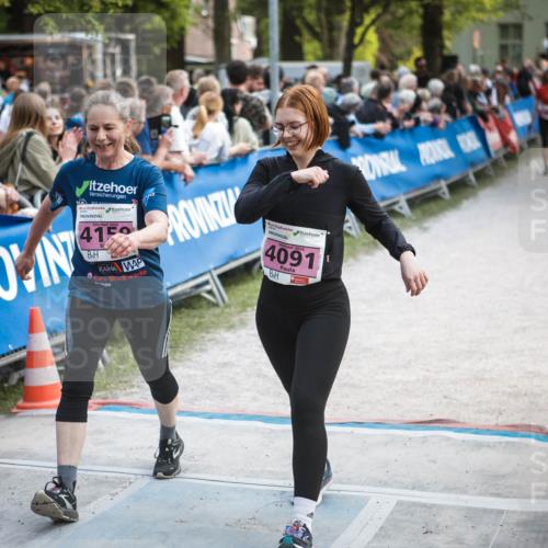 09.05.2026 - Störlauf H.Heesch http://msf.ph/oto/9682850 09.05.2026 18:14:45 Ziel 2026, 415, 4091 meine-sportfotos.de