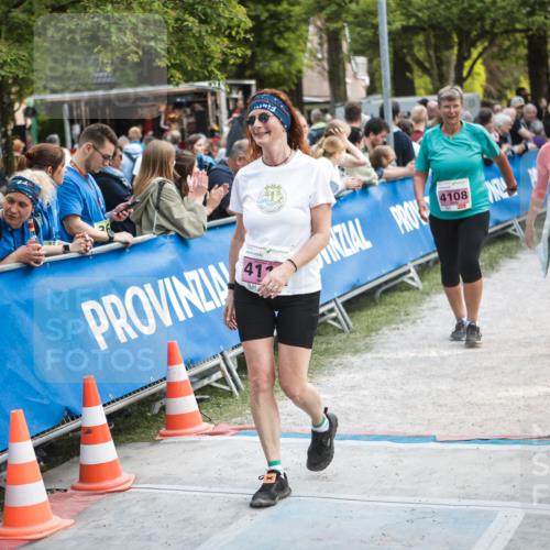 09.05.2026 - Störlauf H.Heesch http://msf.ph/oto/9682872 09.05.2026 18:15:08 Ziel 41, 4108, 4107 meine-sportfotos.de