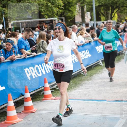 09.05.2026 - Störlauf H.Heesch http://msf.ph/oto/9682873 09.05.2026 18:15:09 Ziel 4119, 4108, 4107 meine-sportfotos.de