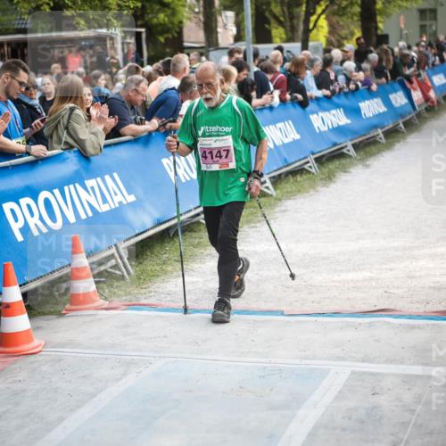 09.05.2026 - Störlauf H.Heesch http://msf.ph/oto/9682880 09.05.2026 18:15:14 Ziel 4147, 1 meine-sportfotos.de