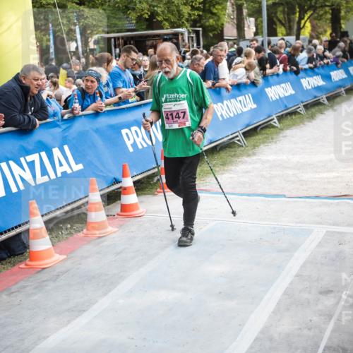 09.05.2026 - Störlauf H.Heesch http://msf.ph/oto/9682884 09.05.2026 18:15:15 Ziel 4147 meine-sportfotos.de