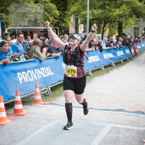09.05.2026 - Störlauf H.Heesch http://msf.ph/oto/9682893 09.05.2026 18:15:36 Ziel 36, 2670 meine-sportfotos.de