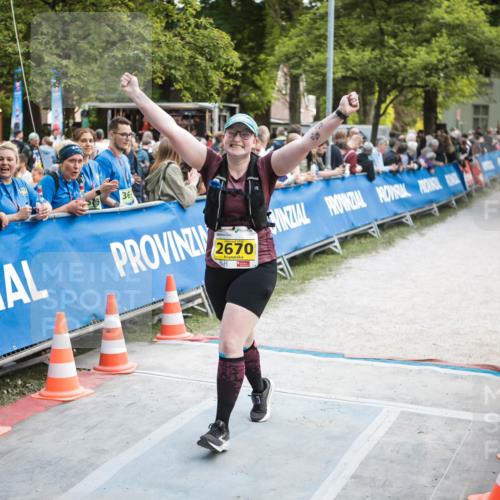 09.05.2026 - Störlauf H.Heesch http://msf.ph/oto/9682894 09.05.2026 18:15:36 Ziel 36, 70 meine-sportfotos.de