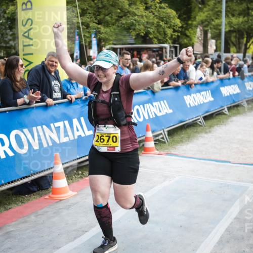 09.05.2026 - Störlauf H.Heesch http://msf.ph/oto/9682896 09.05.2026 18:15:37 Ziel 2026, 2670, 36 meine-sportfotos.de