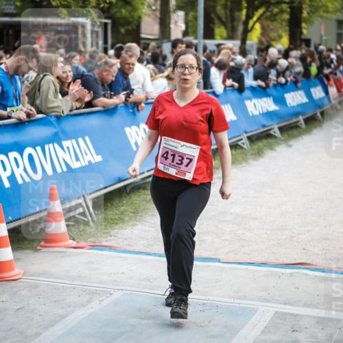 09.05.2026 - Störlauf H.Heesch http://msf.ph/oto/9682902 09.05.2026 18:15:50 Ziel 4137 meine-sportfotos.de