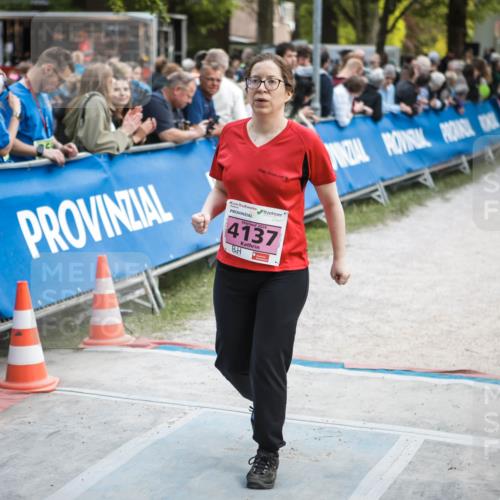 09.05.2026 - Störlauf H.Heesch http://msf.ph/oto/9682903 09.05.2026 18:15:50 Ziel 2026, 4137 meine-sportfotos.de