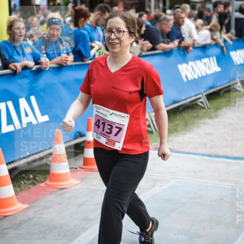 09.05.2026 - Störlauf H.Heesch http://msf.ph/oto/9682906 09.05.2026 18:15:51 Ziel 2026, 4137 meine-sportfotos.de