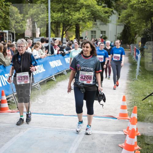 09.05.2026 - Störlauf H.Heesch http://msf.ph/oto/9682909 09.05.2026 18:16:08 Ziel 4230, 4208, 4128, 130 meine-sportfotos.de