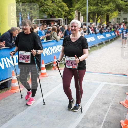 09.05.2026 - Störlauf H.Heesch http://msf.ph/oto/9682917 09.05.2026 18:16:14 Ziel 4206, 4102 meine-sportfotos.de