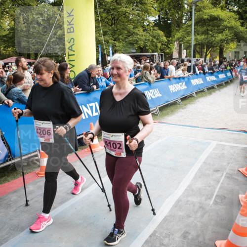 09.05.2026 - Störlauf H.Heesch http://msf.ph/oto/9682920 09.05.2026 18:16:15 Ziel 4206, 4102 meine-sportfotos.de