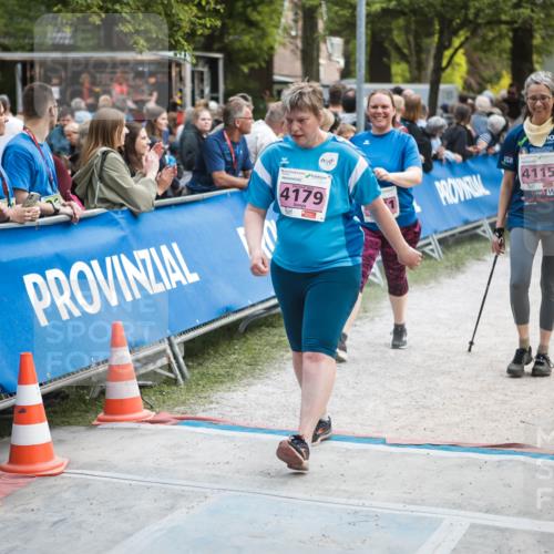 09.05.2026 - Störlauf H.Heesch http://msf.ph/oto/9682926 09.05.2026 18:16:32 Ziel 4179, 4115 meine-sportfotos.de