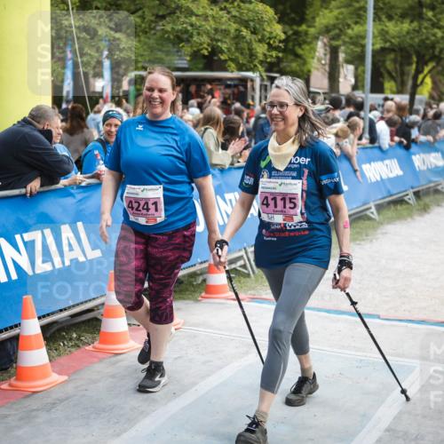 09.05.2026 - Störlauf H.Heesch http://msf.ph/oto/9682932 09.05.2026 18:16:34 Ziel 4241, 4115 meine-sportfotos.de