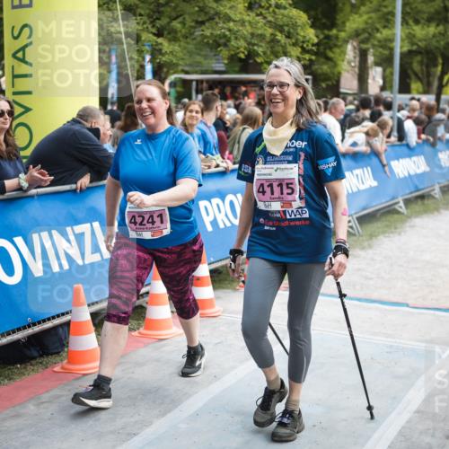 09.05.2026 - Störlauf H.Heesch http://msf.ph/oto/9682933 09.05.2026 18:16:35 Ziel 4241, 4115 meine-sportfotos.de