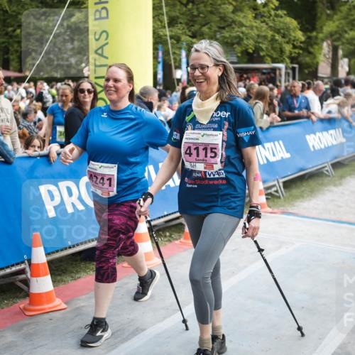 09.05.2026 - Störlauf H.Heesch http://msf.ph/oto/9682935 09.05.2026 18:16:35 Ziel 4241, 4115 meine-sportfotos.de