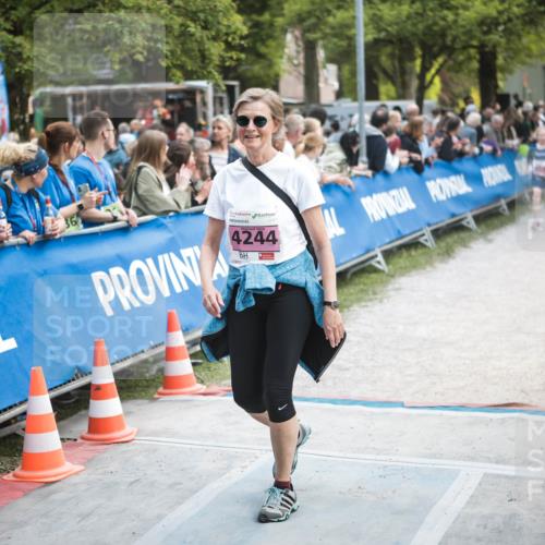09.05.2026 - Störlauf H.Heesch http://msf.ph/oto/9682941 09.05.2026 18:16:49 Ziel 4244 meine-sportfotos.de