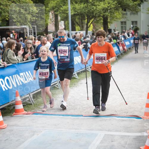 09.05.2026 - Störlauf H.Heesch http://msf.ph/oto/9682945 09.05.2026 18:16:53 Ziel 36, 4246, 4084, 4247 meine-sportfotos.de