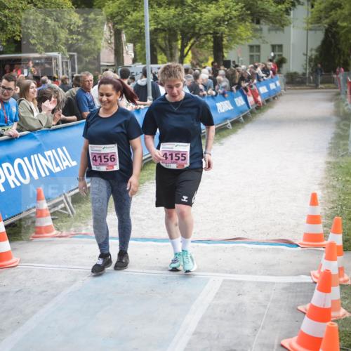 09.05.2026 - Störlauf H.Heesch http://msf.ph/oto/9682956 09.05.2026 18:17:05 Ziel 4156, 4155 meine-sportfotos.de