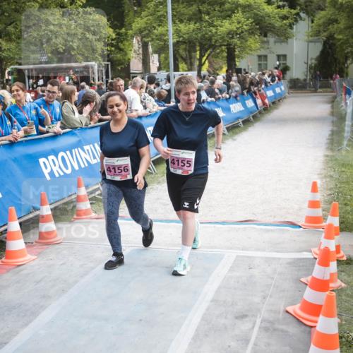 09.05.2026 - Störlauf H.Heesch http://msf.ph/oto/9682957 09.05.2026 18:17:06 Ziel 4156, 4155 meine-sportfotos.de