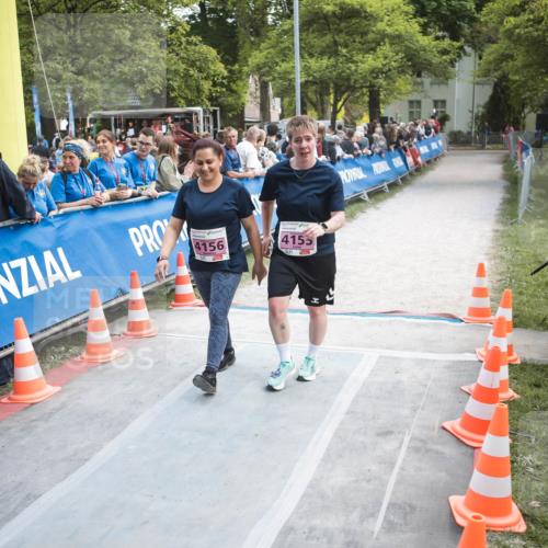 09.05.2026 - Störlauf H.Heesch http://msf.ph/oto/9682958 09.05.2026 18:17:06 Ziel 4156, 4155 meine-sportfotos.de