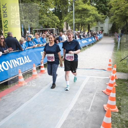 09.05.2026 - Störlauf H.Heesch http://msf.ph/oto/9682959 09.05.2026 18:17:06 Ziel 4156, 4155 meine-sportfotos.de