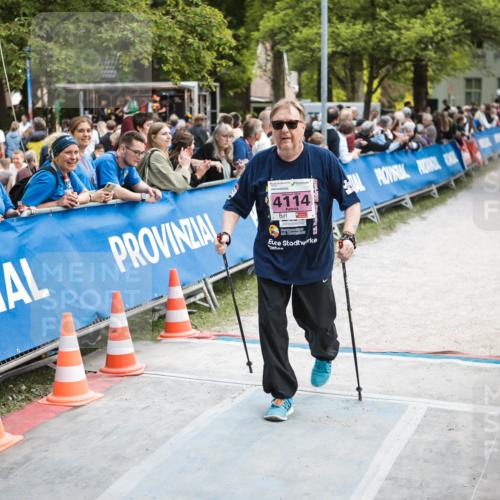 09.05.2026 - Störlauf H.Heesch http://msf.ph/oto/9682962 09.05.2026 18:17:38 Ziel 4114 meine-sportfotos.de