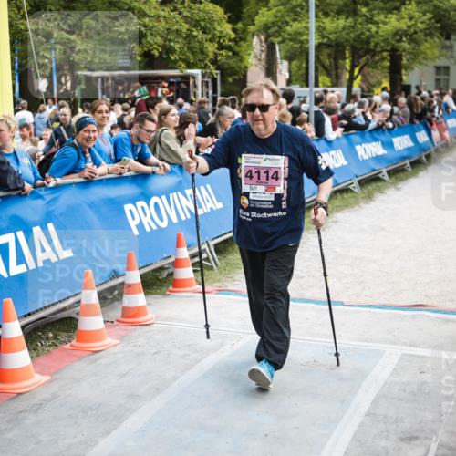 09.05.2026 - Störlauf H.Heesch http://msf.ph/oto/9682963 09.05.2026 18:17:38 Ziel 4114, 20 meine-sportfotos.de