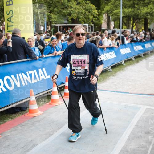 09.05.2026 - Störlauf H.Heesch http://msf.ph/oto/9682965 09.05.2026 18:17:39 Ziel 4114 meine-sportfotos.de