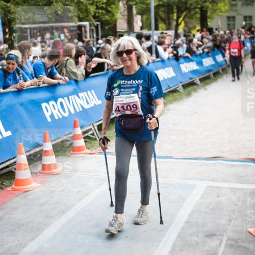 09.05.2026 - Störlauf H.Heesch http://msf.ph/oto/9682967 09.05.2026 18:17:49 Ziel 4109 meine-sportfotos.de