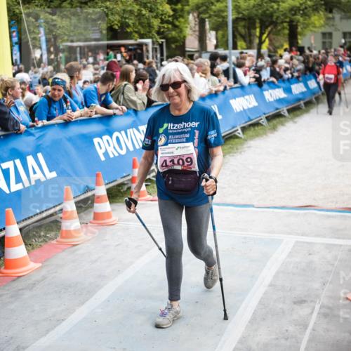 09.05.2026 - Störlauf H.Heesch http://msf.ph/oto/9682968 09.05.2026 18:17:50 Ziel 4109 meine-sportfotos.de