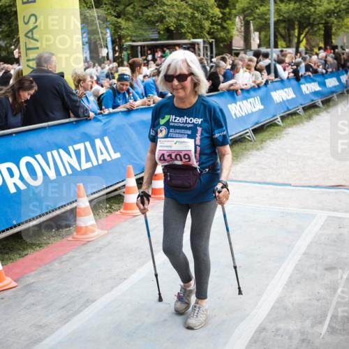 09.05.2026 - Störlauf H.Heesch http://msf.ph/oto/9682970 09.05.2026 18:17:50 Ziel 2026, 4109 meine-sportfotos.de