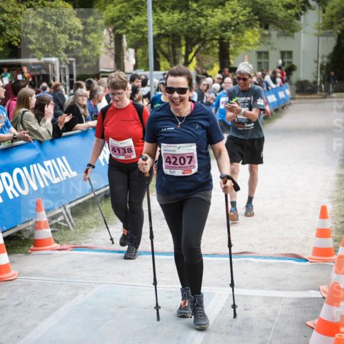 09.05.2026 - Störlauf H.Heesch http://msf.ph/oto/9682972 09.05.2026 18:17:57 Ziel 4138, 4207 meine-sportfotos.de