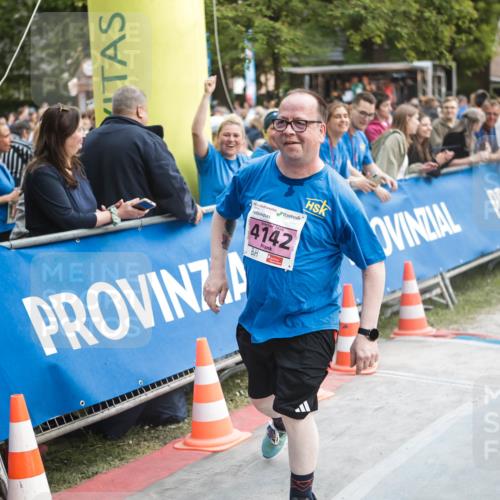 09.05.2026 - Störlauf H.Heesch http://msf.ph/oto/9682981 09.05.2026 18:18:04 Ziel 4142 meine-sportfotos.de