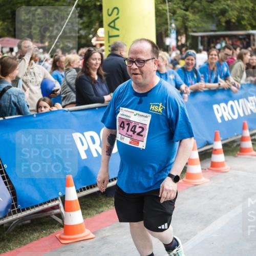 09.05.2026 - Störlauf H.Heesch http://msf.ph/oto/9682983 09.05.2026 18:18:04 Ziel 2026, 4142 meine-sportfotos.de