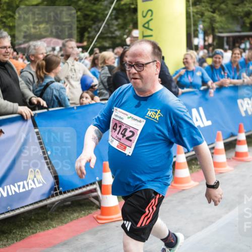 09.05.2026 - Störlauf H.Heesch http://msf.ph/oto/9682984 09.05.2026 18:18:05 Ziel 1, 2026, 4142 meine-sportfotos.de