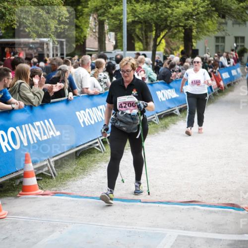 09.05.2026 - Störlauf H.Heesch http://msf.ph/oto/9682985 09.05.2026 18:18:44 Ziel 4160, 4200 meine-sportfotos.de