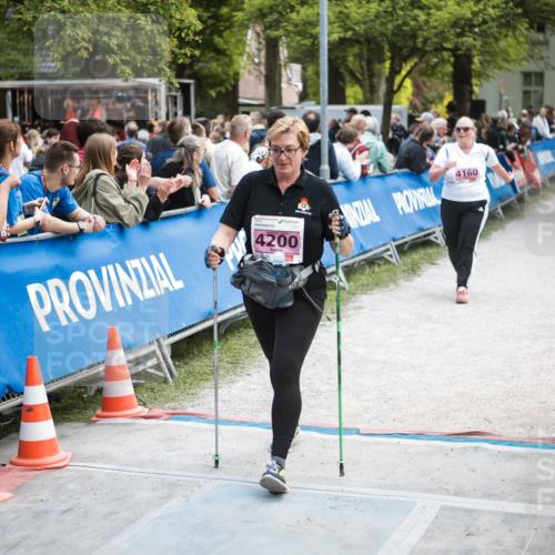 09.05.2026 - Störlauf H.Heesch http://msf.ph/oto/9682987 09.05.2026 18:18:44 Ziel 4200, 4160 meine-sportfotos.de