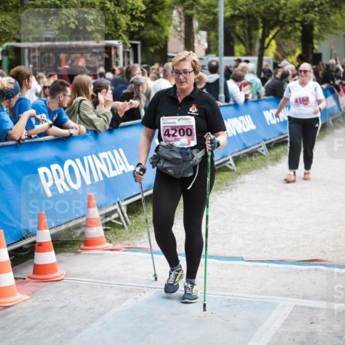 09.05.2026 - Störlauf H.Heesch http://msf.ph/oto/9682988 09.05.2026 18:18:44 Ziel 4200, 4160 meine-sportfotos.de