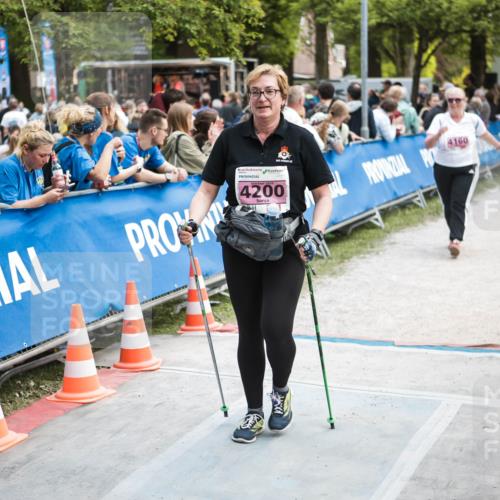 09.05.2026 - Störlauf H.Heesch http://msf.ph/oto/9682989 09.05.2026 18:18:45 Ziel 4200, 4160 meine-sportfotos.de