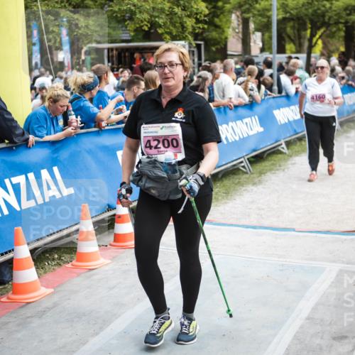 09.05.2026 - Störlauf H.Heesch http://msf.ph/oto/9682991 09.05.2026 18:18:45 Ziel 4200, 4160 meine-sportfotos.de