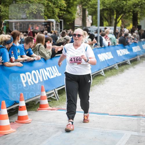 09.05.2026 - Störlauf H.Heesch http://msf.ph/oto/9682992 09.05.2026 18:18:48 Ziel 4160 meine-sportfotos.de